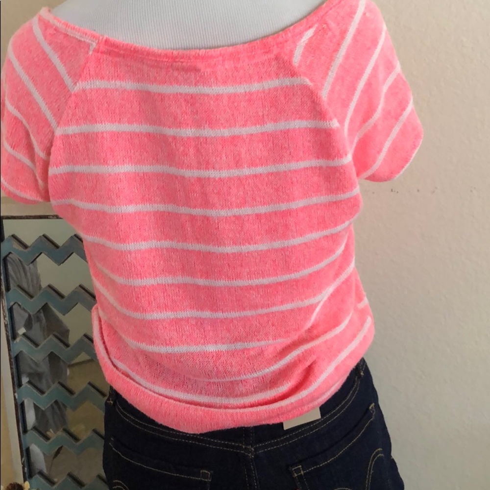 Roxy top - Picture 3 of 3